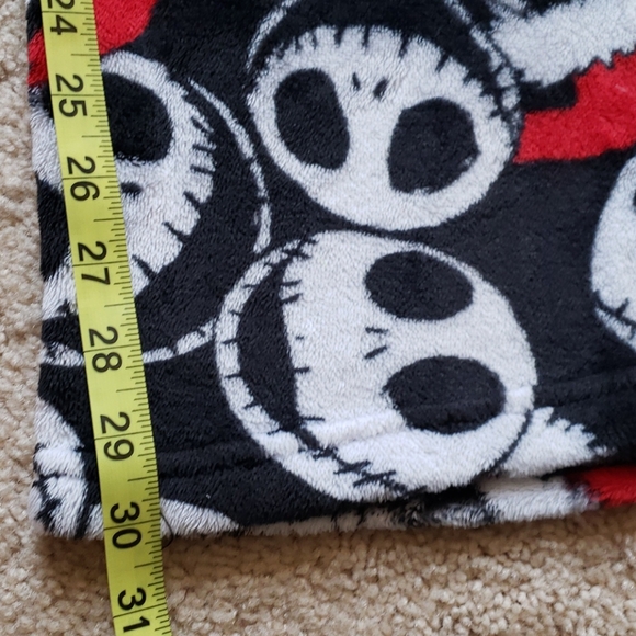 EUC- Nightmare before Christmas PJ - Picture 5 of 6